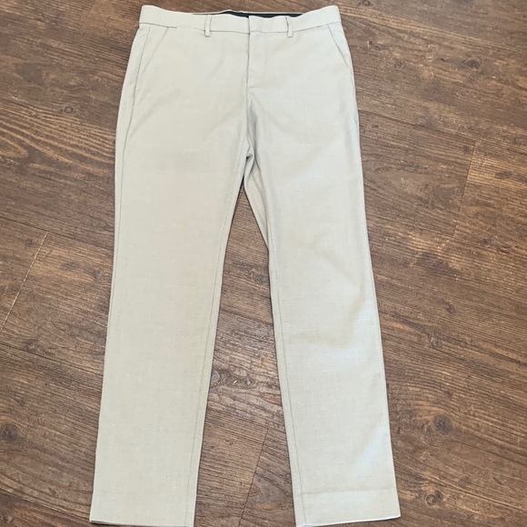 NWOT. RW and co dress pants for men - Picture 1 of 6